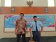 Juara II Kategori Solo Gitar FLS2N SMK Cabang Dinas Pendidikan Wilayah VIII Provinsi Jawa Tengah